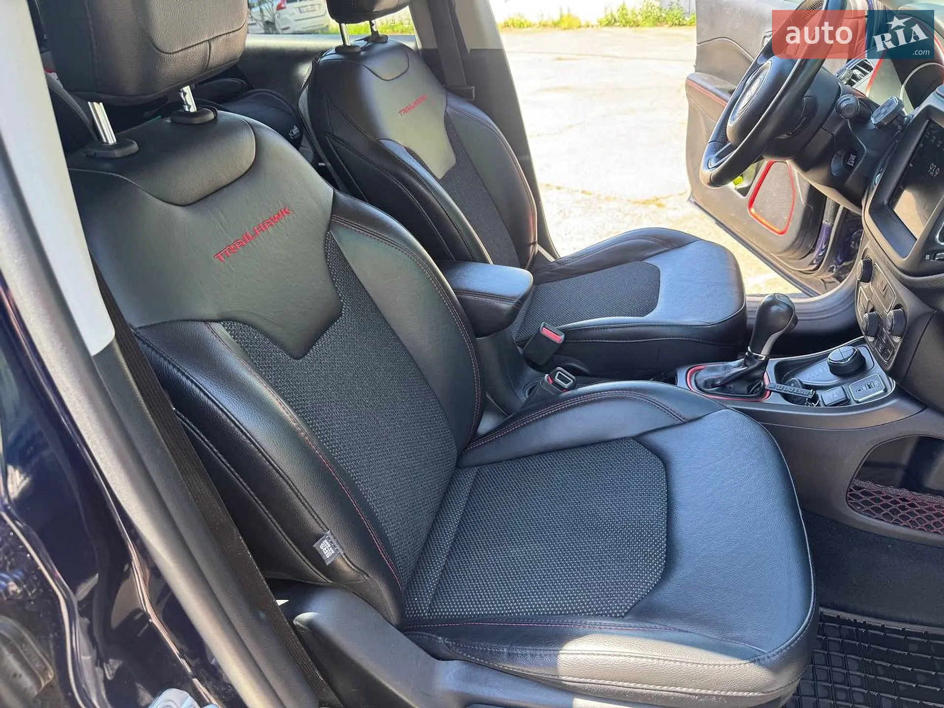 2019 Jeep Compass - мініатюра 35