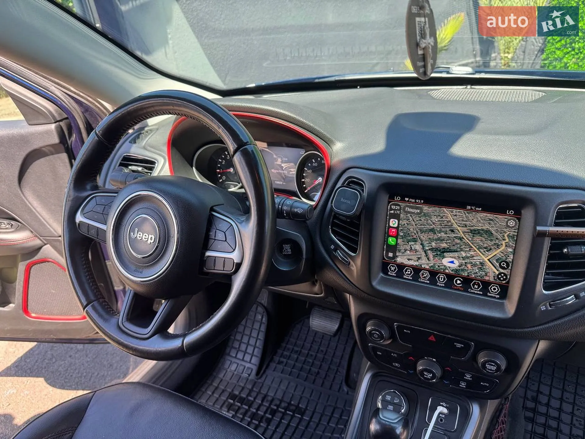 2019 Jeep Compass - мініатюра 41