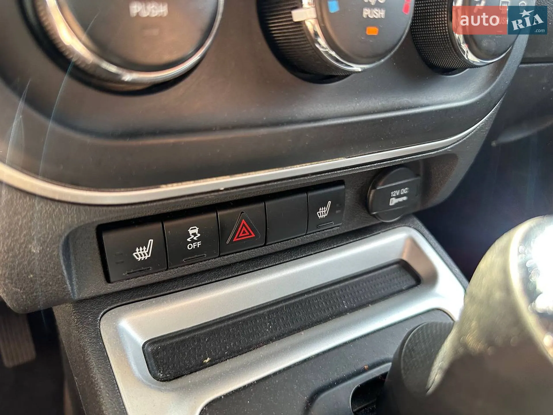 2015 Jeep Compass - мініатюра 19
