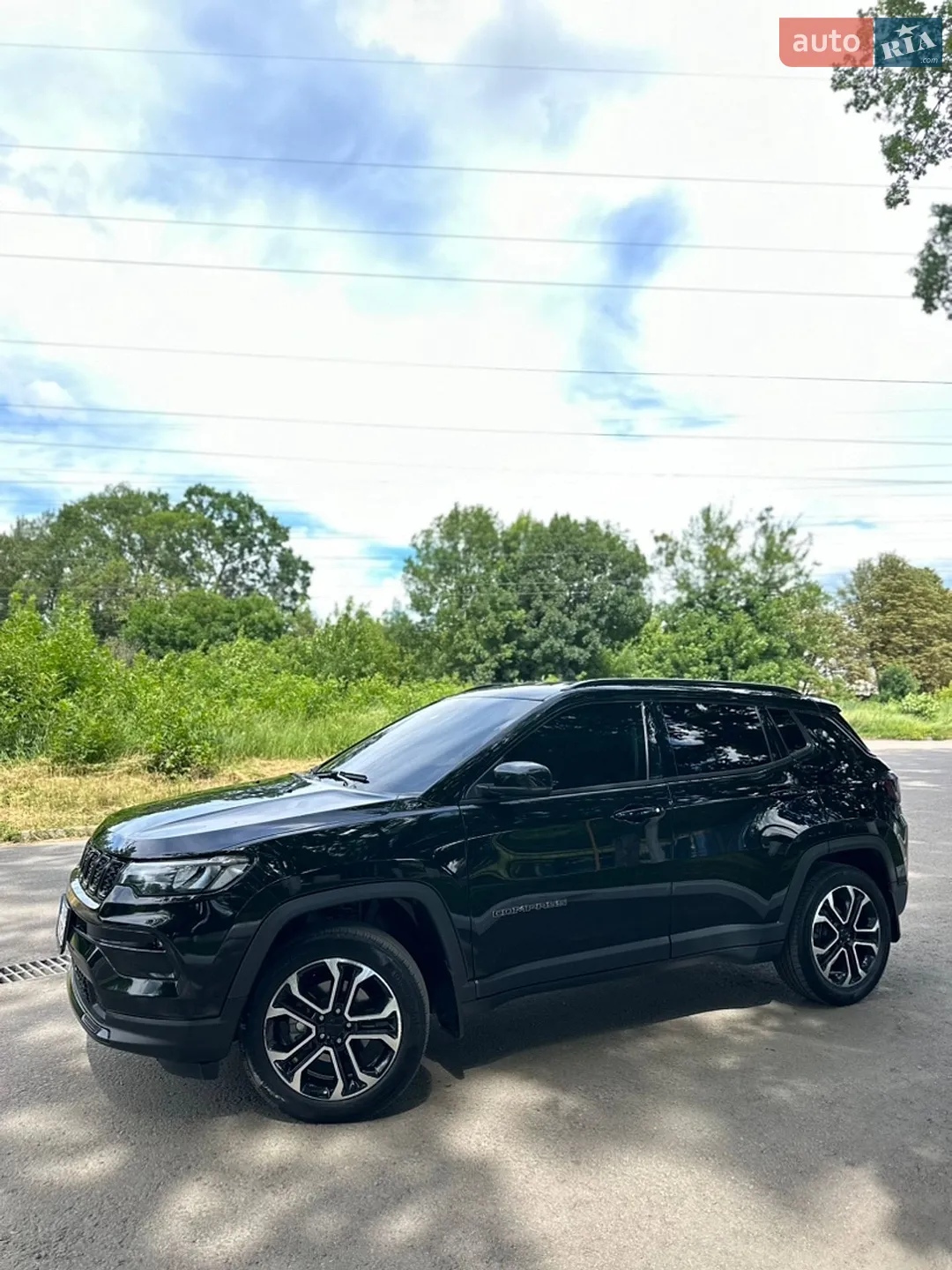 2022 Jeep Compass - мініатюра 4