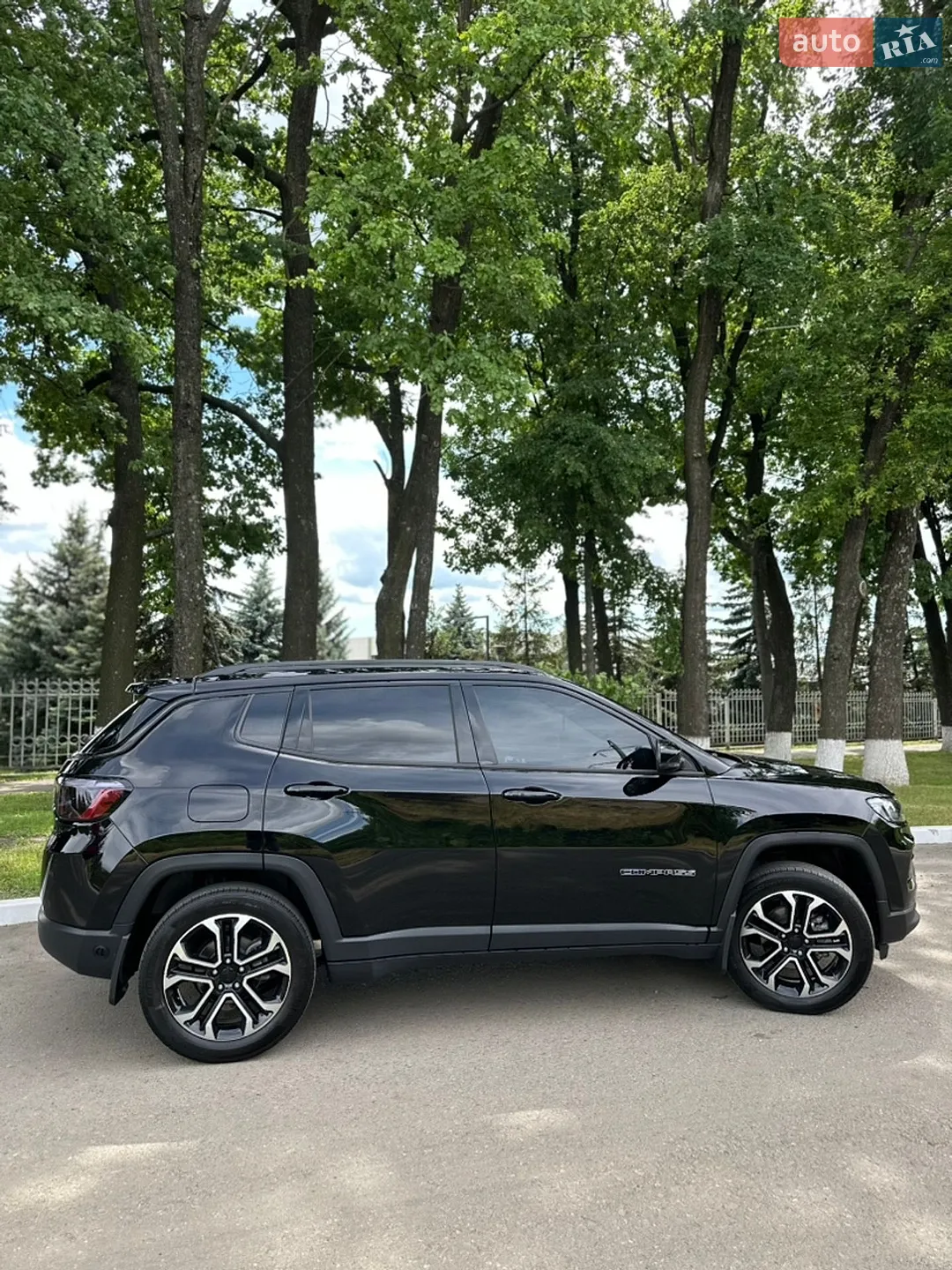 2022 Jeep Compass - мініатюра 9
