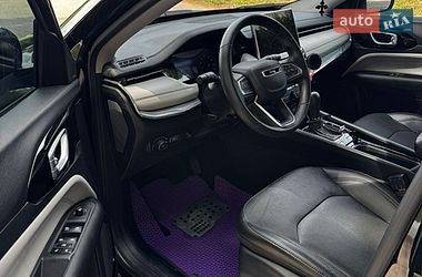 Позашляховик / Кросовер Jeep Compass 2022 в Полтаві