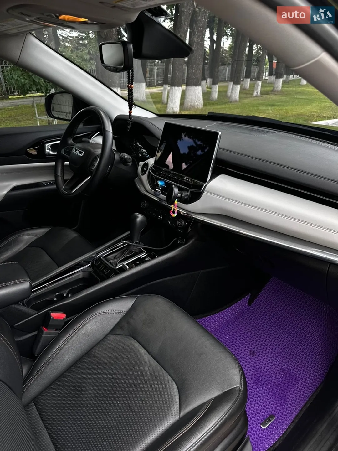 2022 Jeep Compass - мініатюра 14