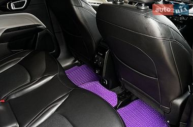 Позашляховик / Кросовер Jeep Compass 2022 в Полтаві
