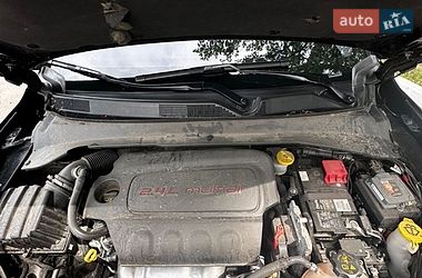 Позашляховик / Кросовер Jeep Compass 2022 в Полтаві