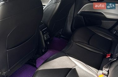 Позашляховик / Кросовер Jeep Compass 2022 в Полтаві