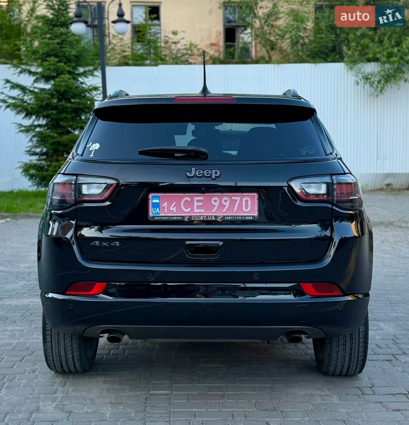 2023 Jeep Compass - мініатюра 16