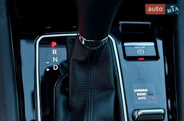 Позашляховик / Кросовер Jeep Compass 2023 в Івано-Франківську