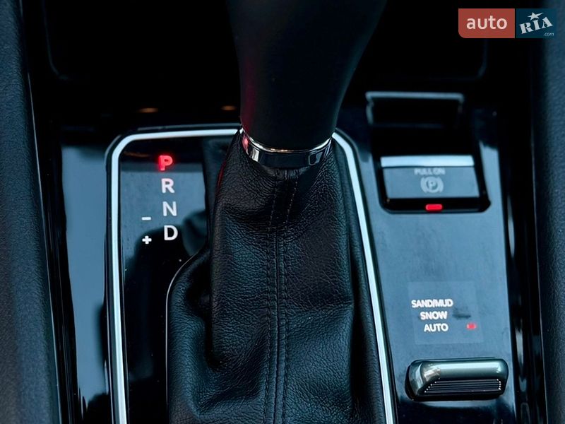 Позашляховик / Кросовер Jeep Compass 2023 в Івано-Франківську