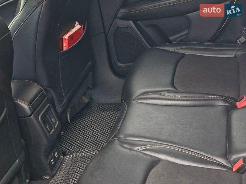 Позашляховик / Кросовер Jeep Compass 2017 в Чернігові