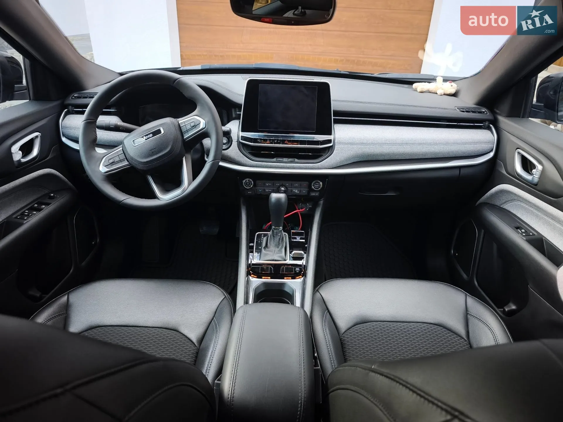 2024 Jeep Compass - мініатюра 11