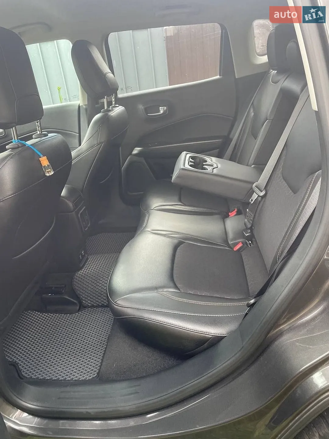 2018 Jeep Compass - мініатюра 13