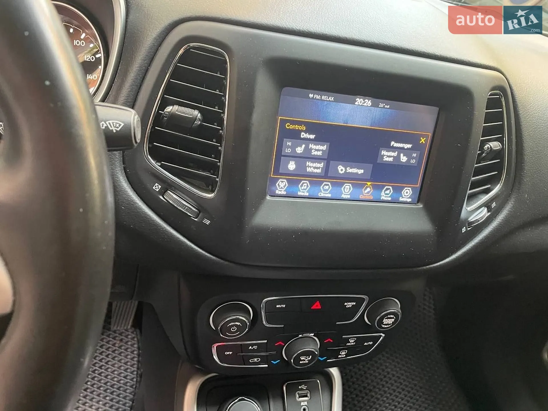 2018 Jeep Compass - мініатюра 18