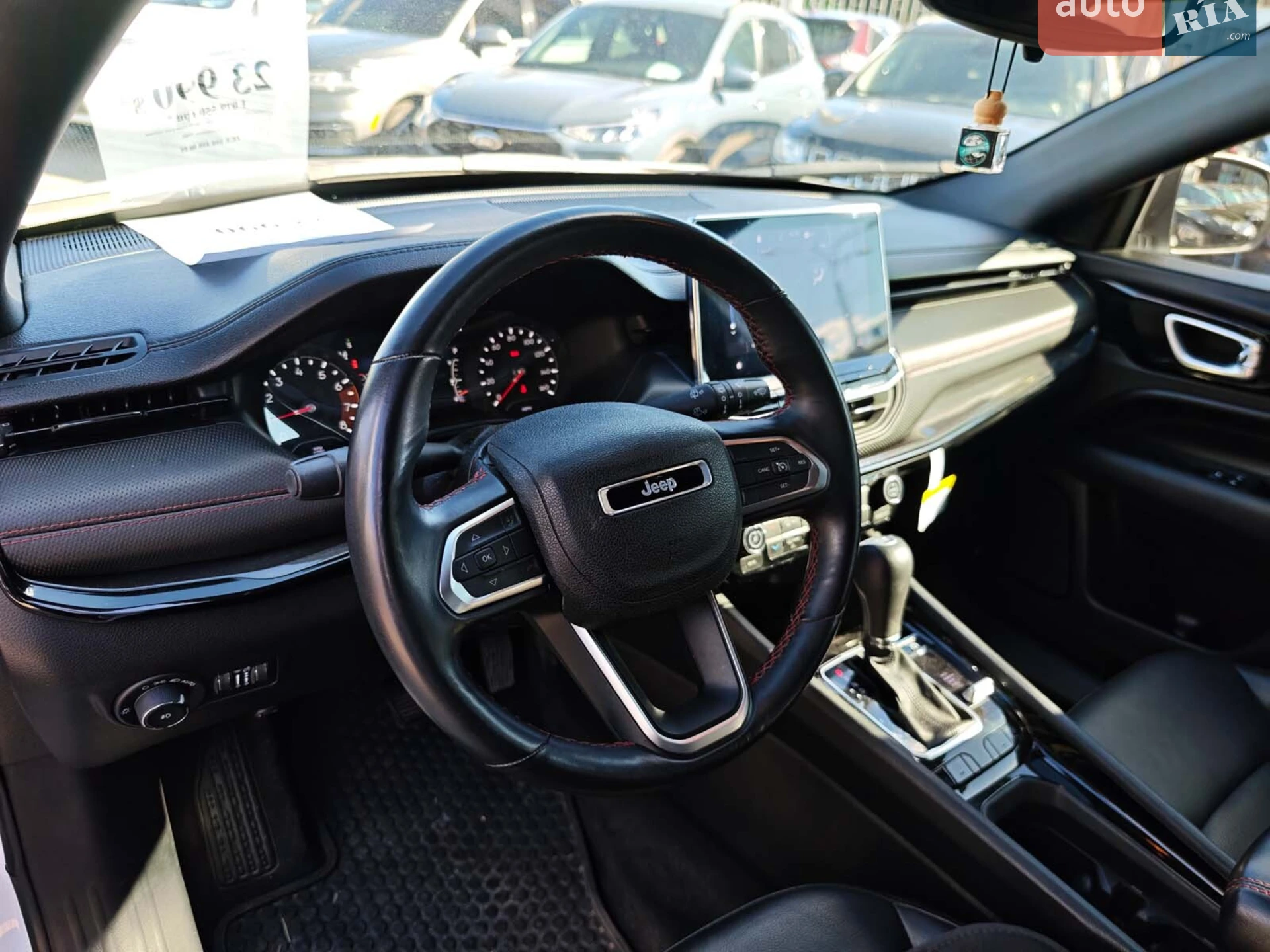 2023 Jeep Compass - мініатюра 23