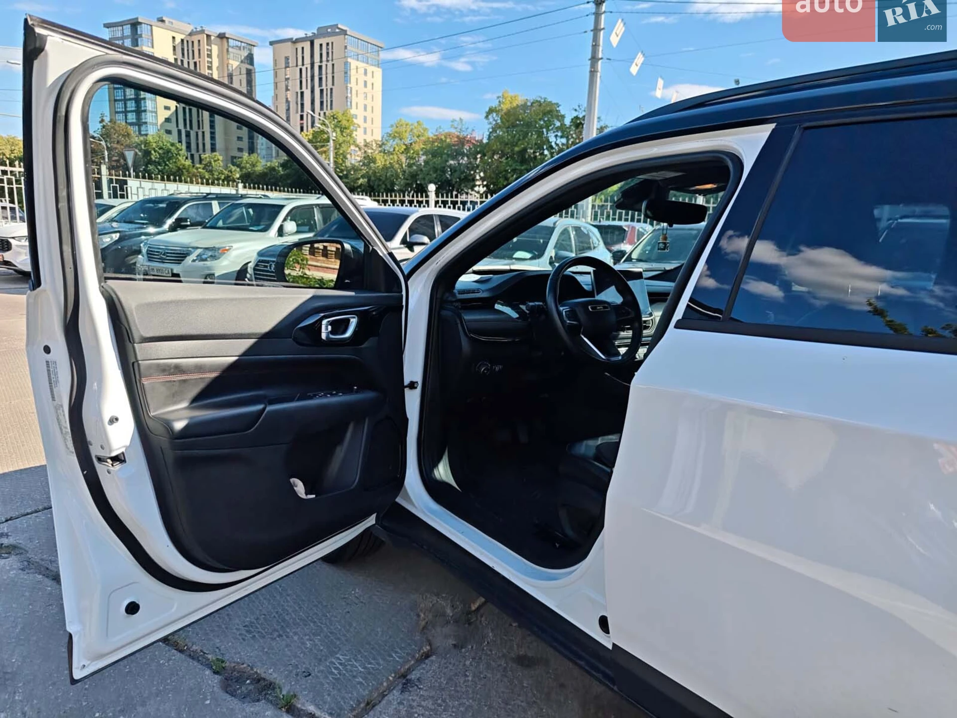 2023 Jeep Compass - мініатюра 22