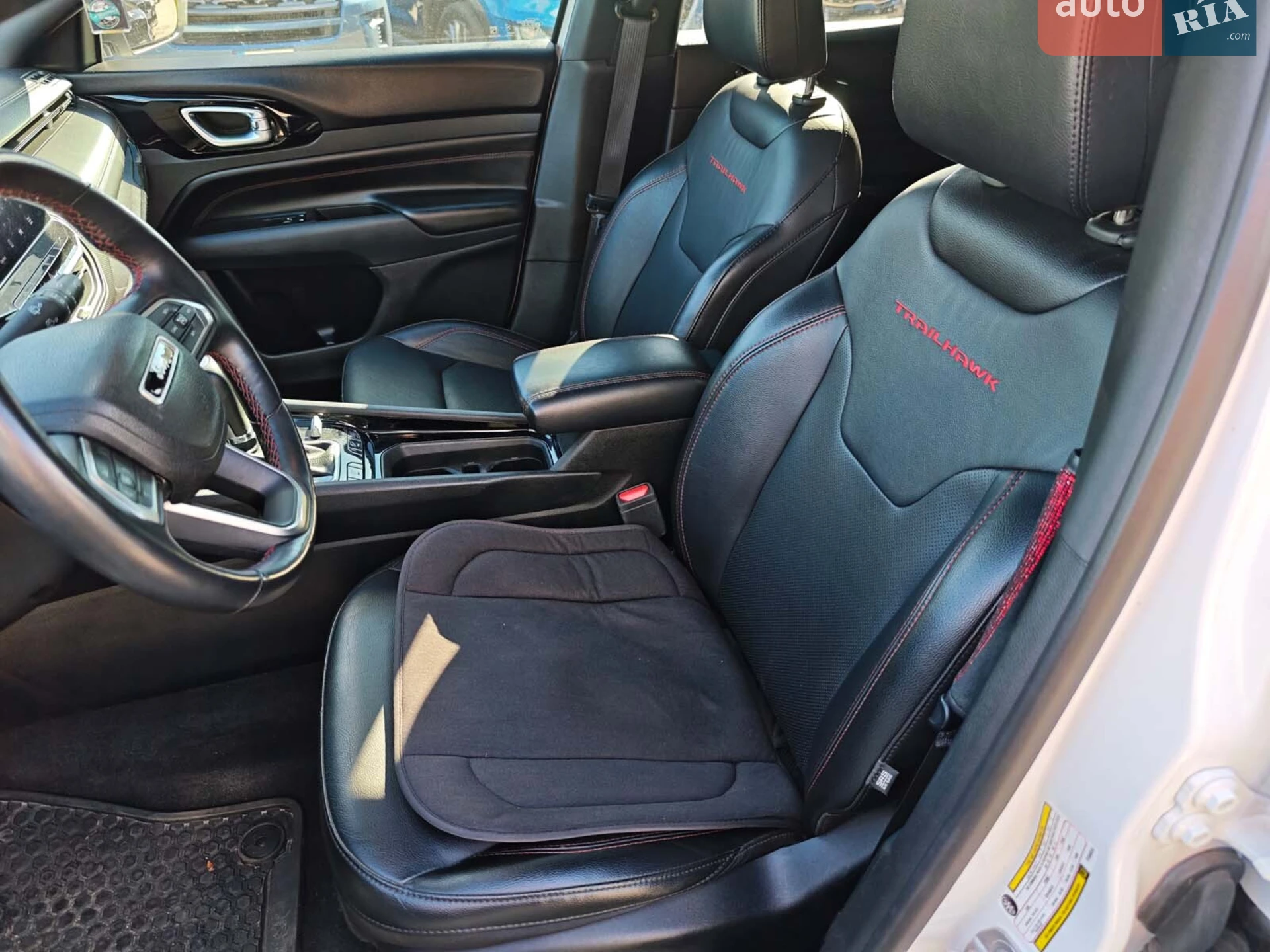 2023 Jeep Compass - мініатюра 24