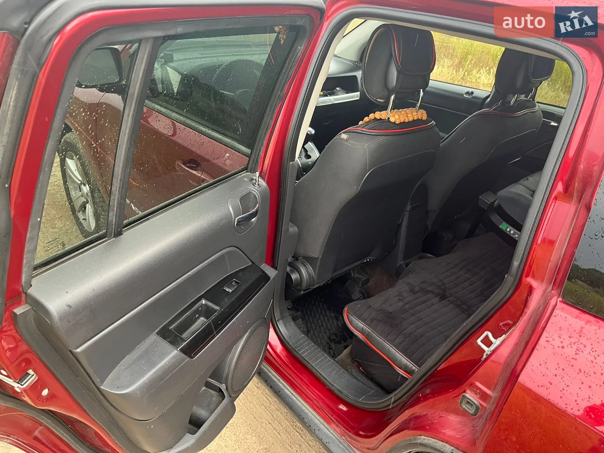 2014 Jeep Compass - мініатюра 6