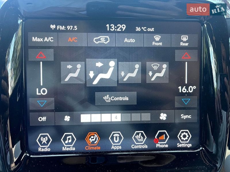 Внедорожник / Кроссовер Jeep Compass 2019 в Лебедине фото 7 Внедорожник / Кроссовер Jeep Compass 2019 в Лебедине