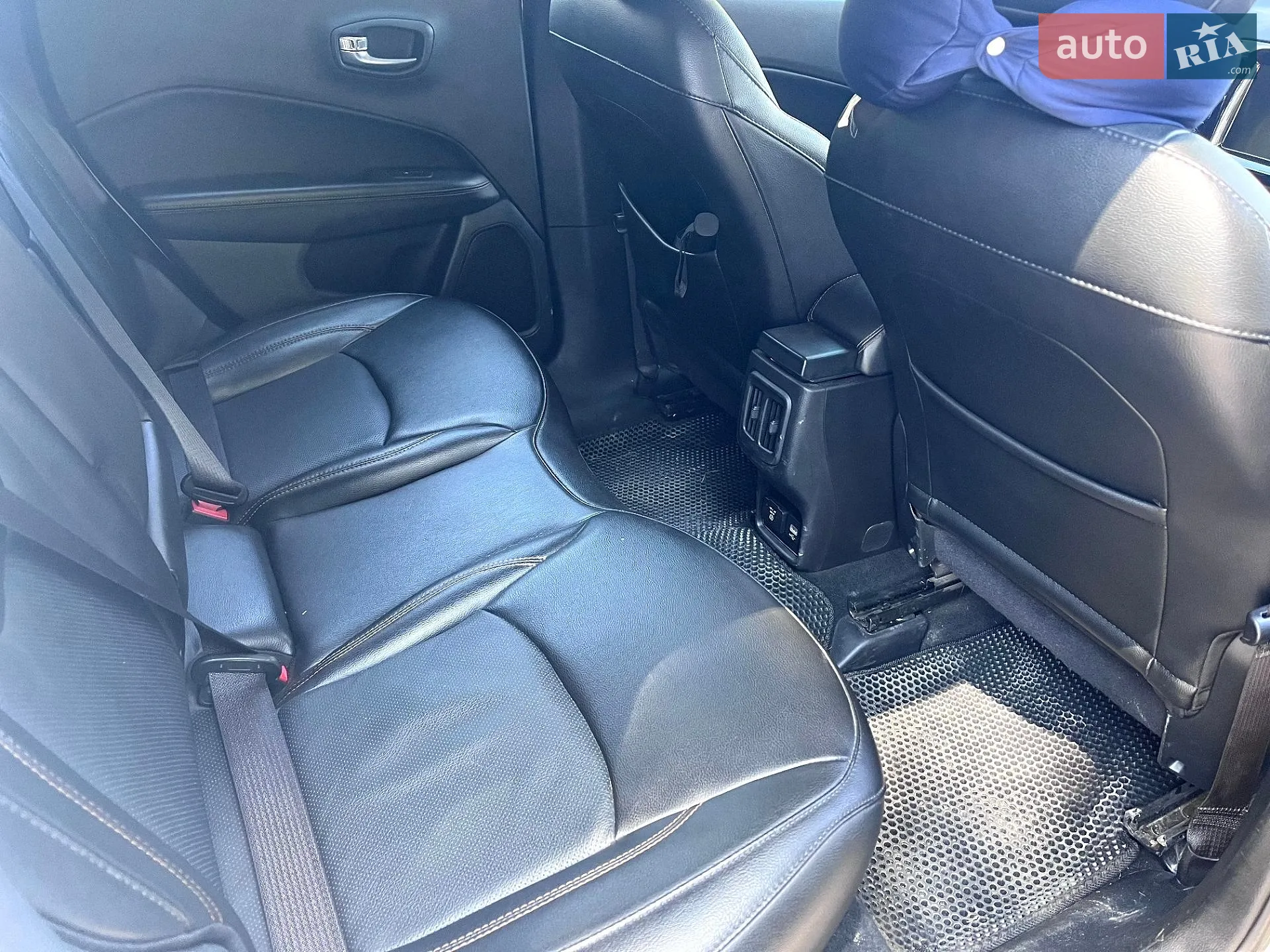 2019 Jeep Compass - мініатюра 6