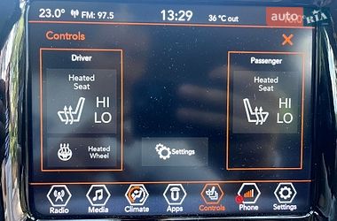 Внедорожник / Кроссовер Jeep Compass 2019 в Лебедине фото 8 Внедорожник / Кроссовер Jeep Compass 2019 в Лебедине