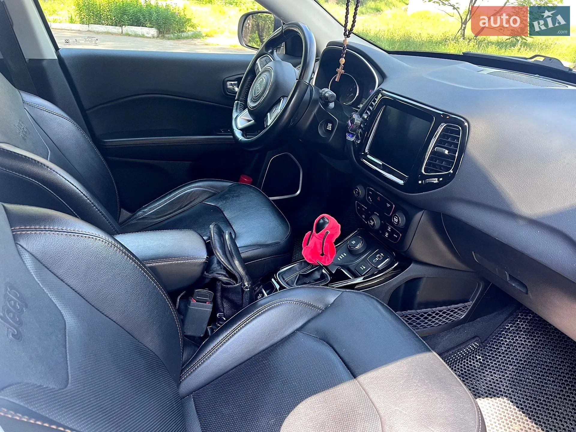 2019 Jeep Compass - мініатюра 5