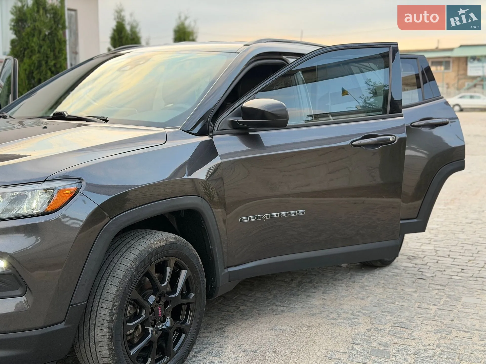 2023 Jeep Compass - мініатюра 4