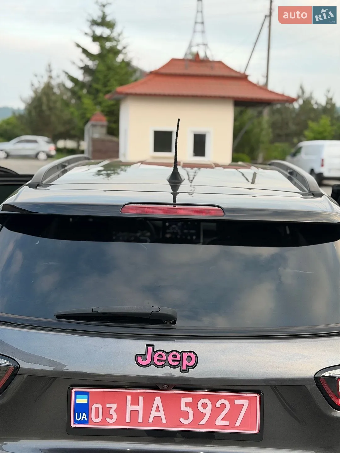 2023 Jeep Compass - мініатюра 9