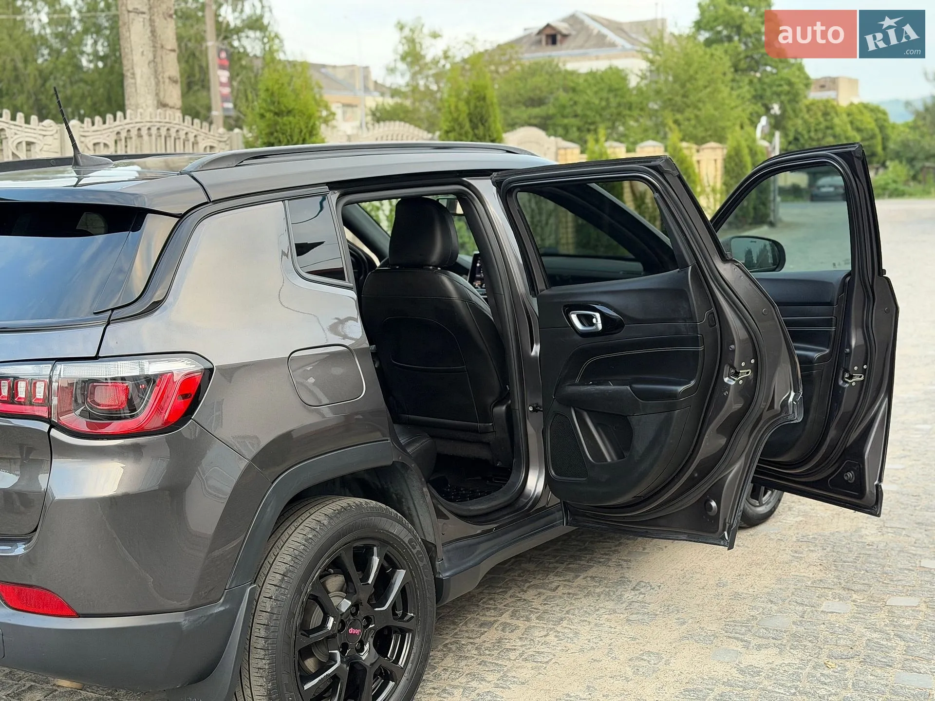 2023 Jeep Compass - мініатюра 10