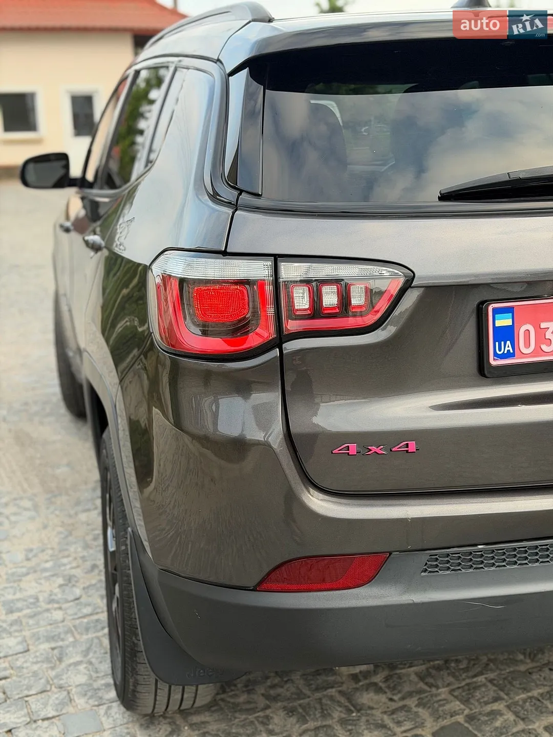 2023 Jeep Compass - мініатюра 19