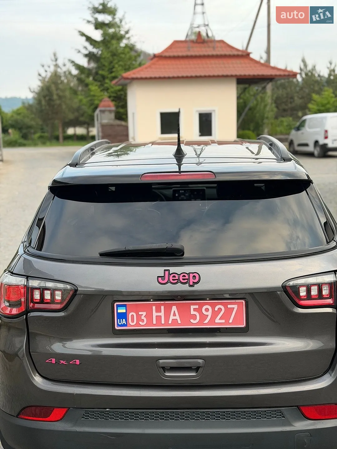 2023 Jeep Compass - мініатюра 20