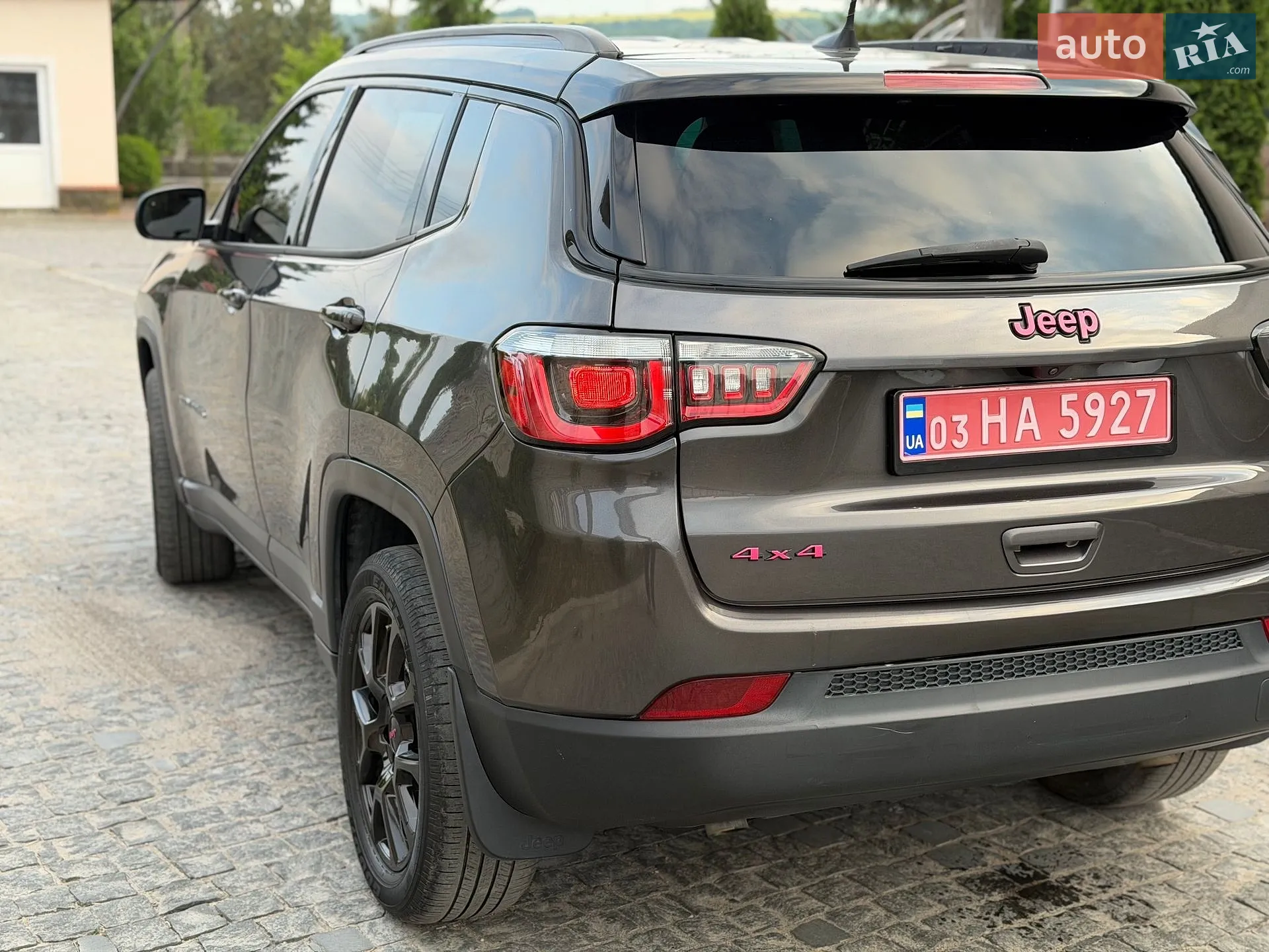 2023 Jeep Compass - мініатюра 22