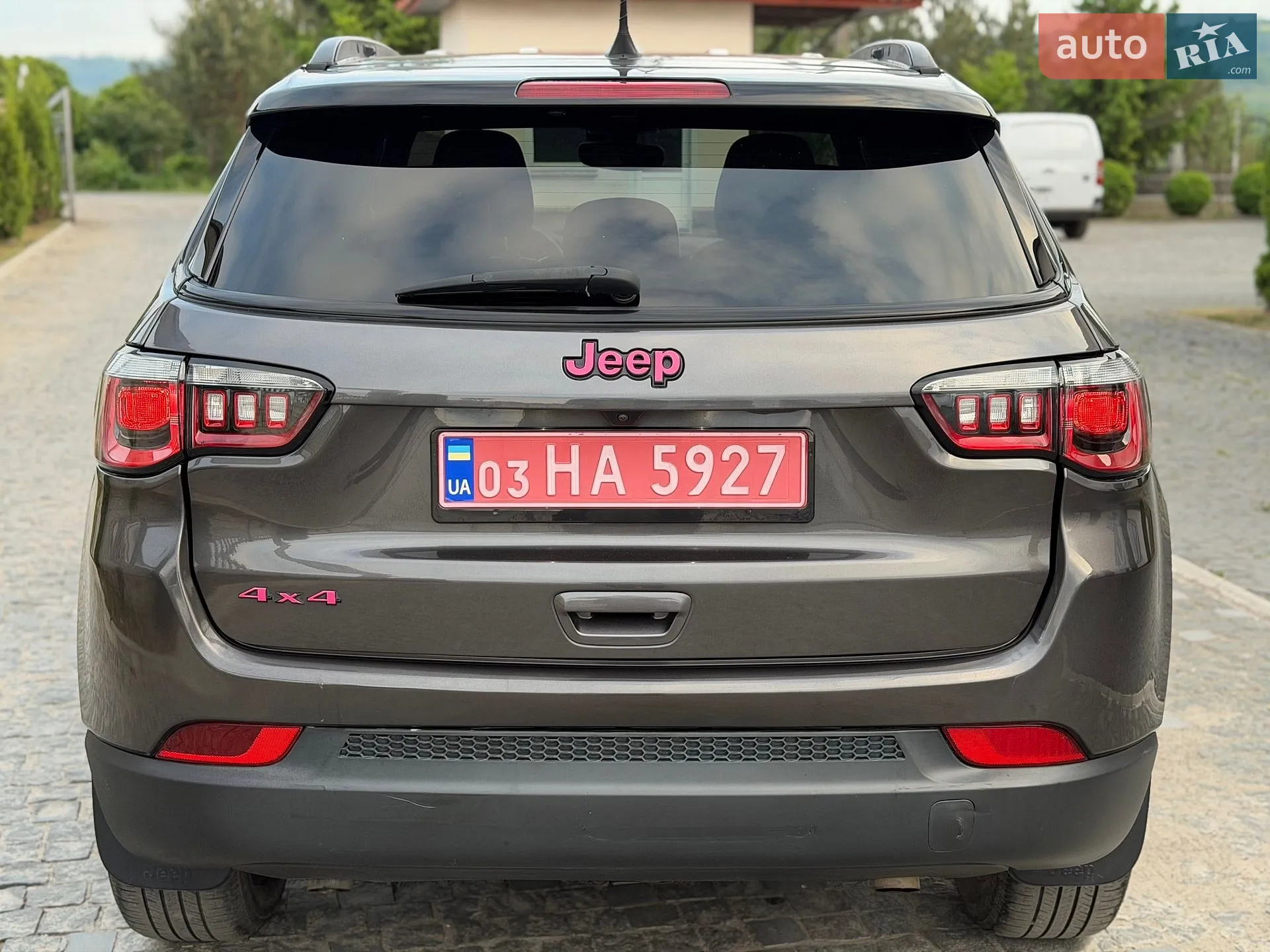 2023 Jeep Compass - мініатюра 23