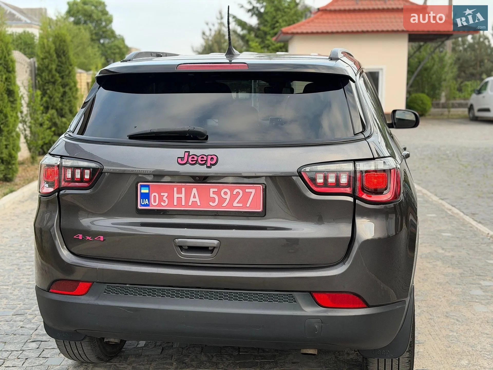 2023 Jeep Compass - мініатюра 26