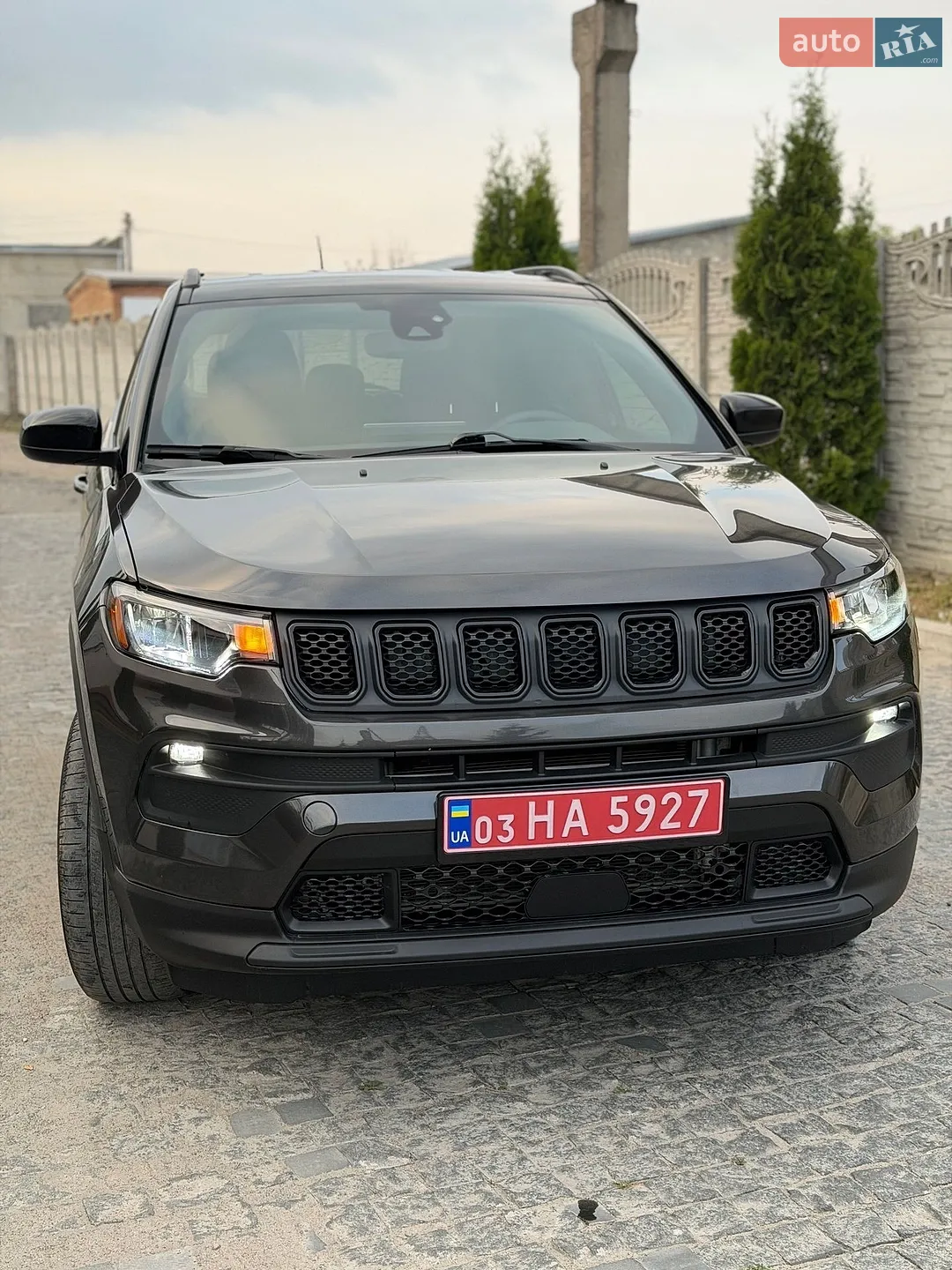 2023 Jeep Compass - мініатюра 28