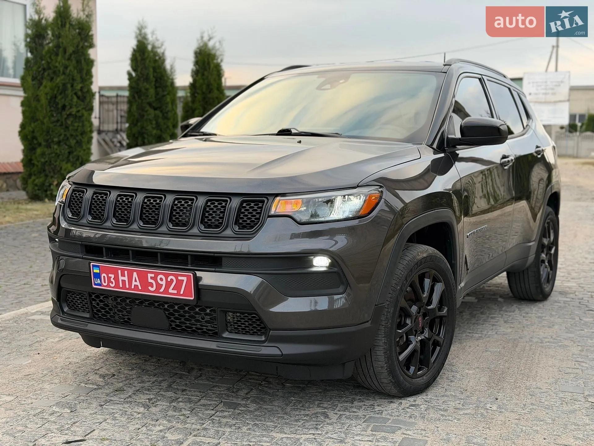2023 Jeep Compass - мініатюра 29