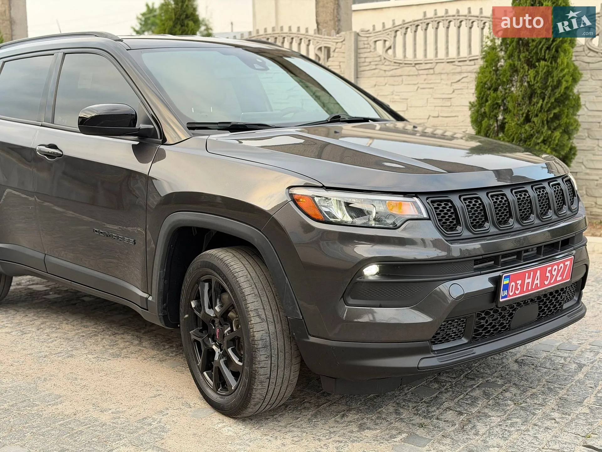 2023 Jeep Compass - мініатюра 31