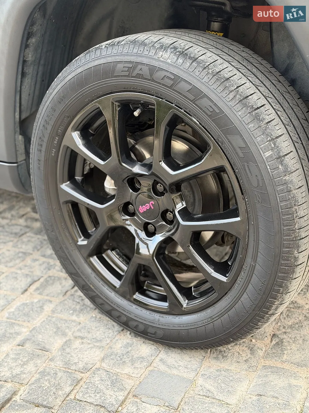 2023 Jeep Compass - мініатюра 33