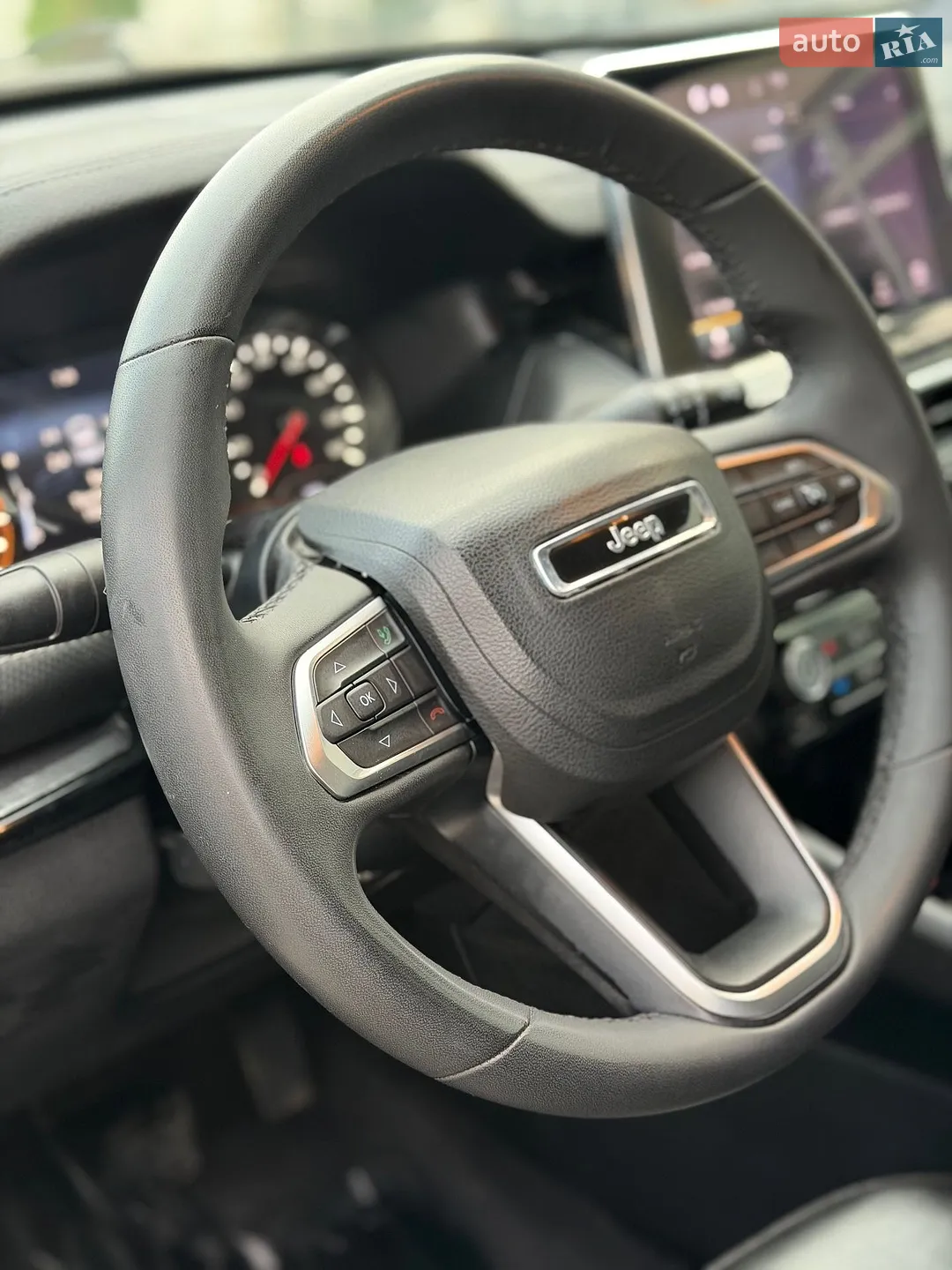 2023 Jeep Compass - мініатюра 39