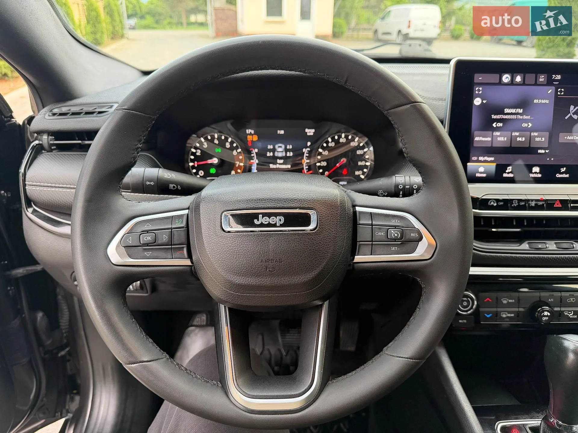 2023 Jeep Compass - мініатюра 41
