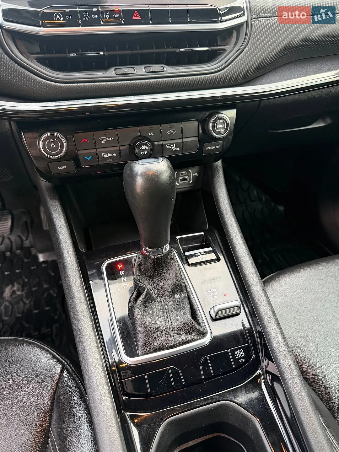 2023 Jeep Compass - мініатюра 43