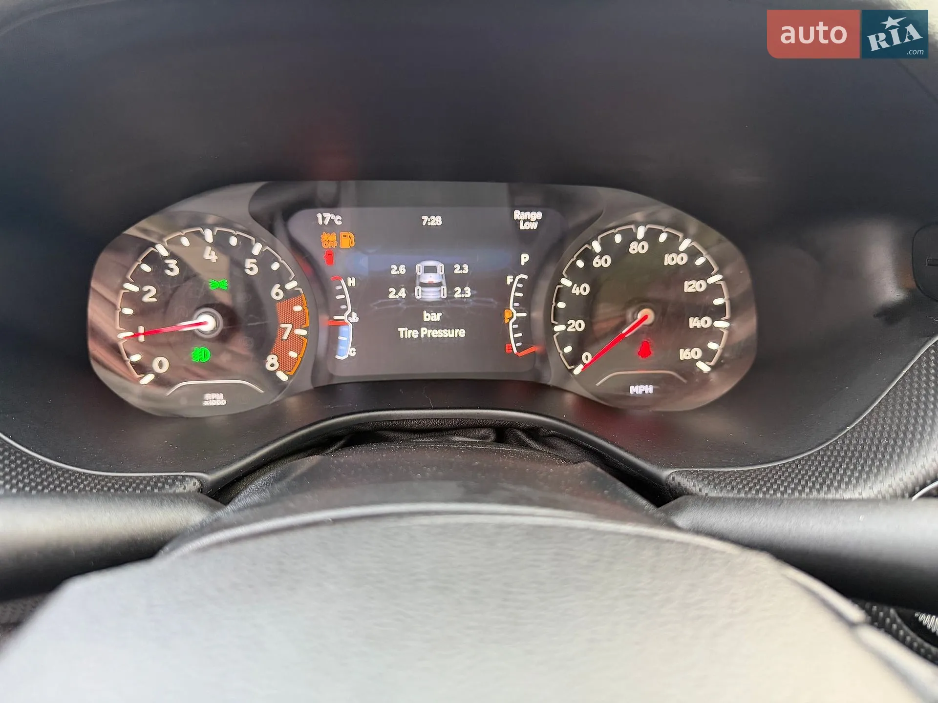2023 Jeep Compass - мініатюра 46