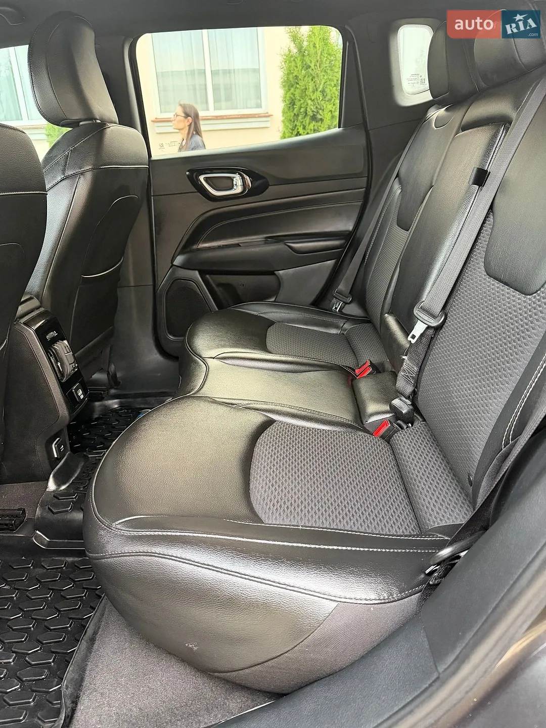 2023 Jeep Compass - мініатюра 47