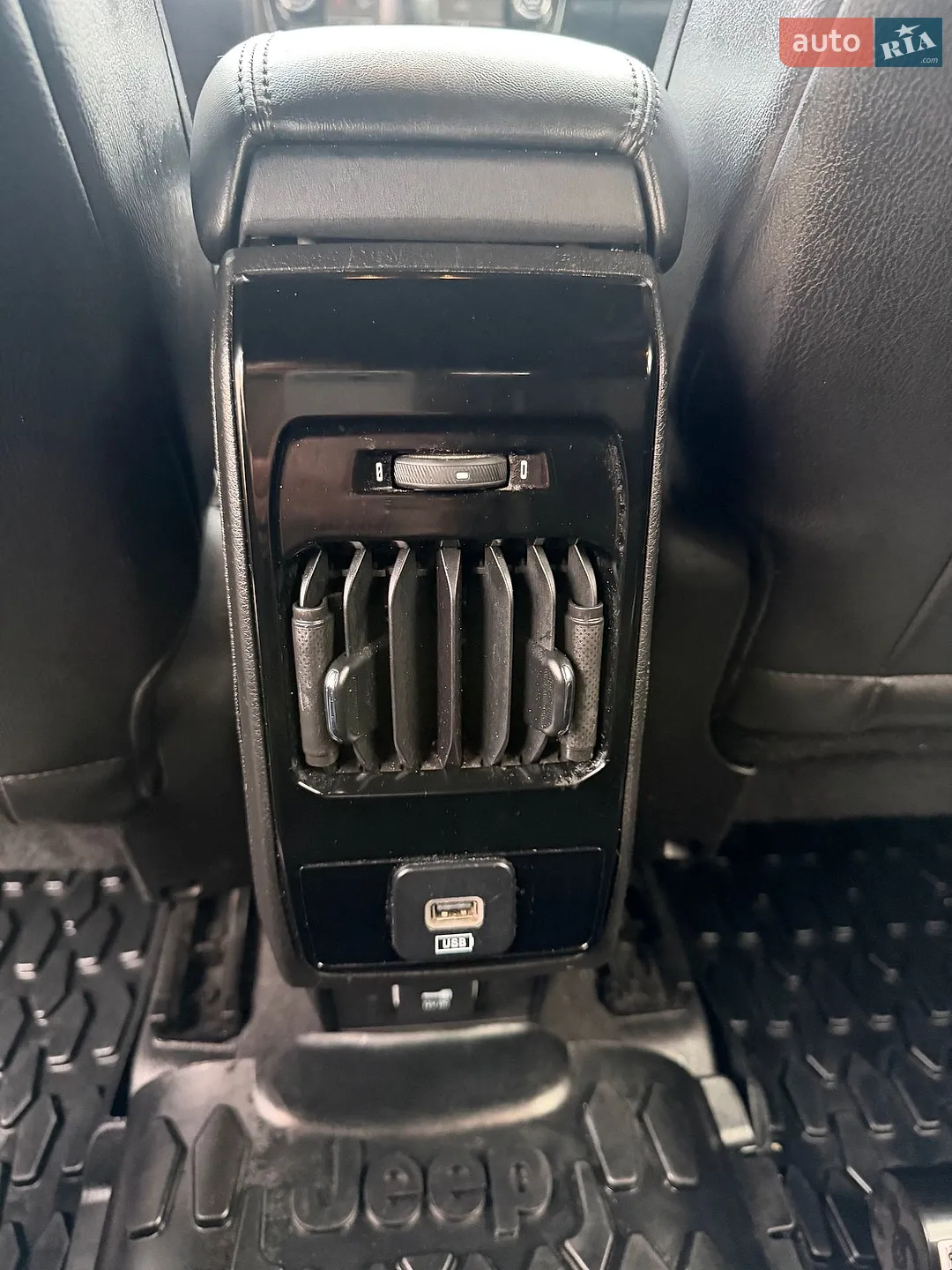 2023 Jeep Compass - мініатюра 51