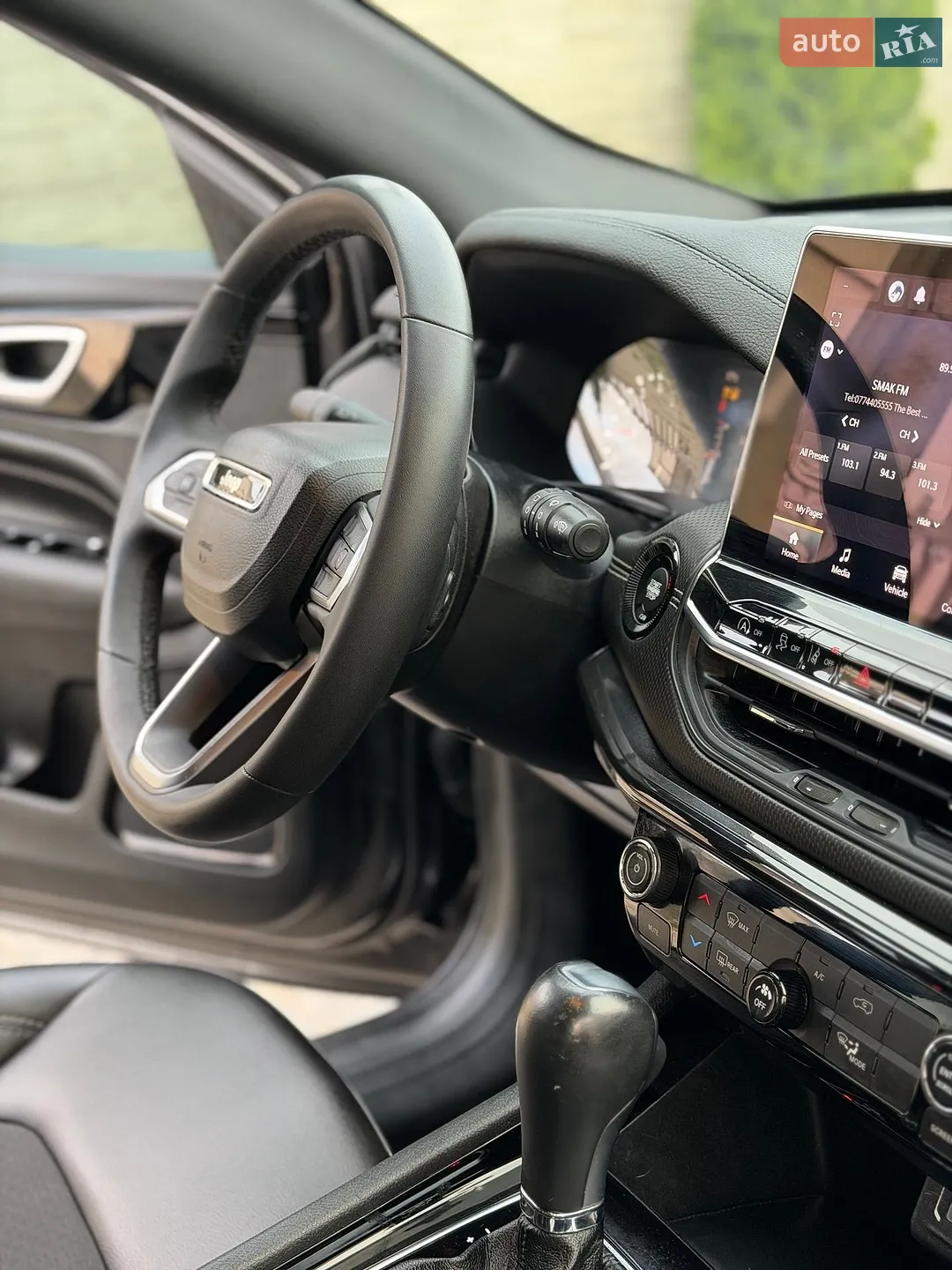 2023 Jeep Compass - мініатюра 55