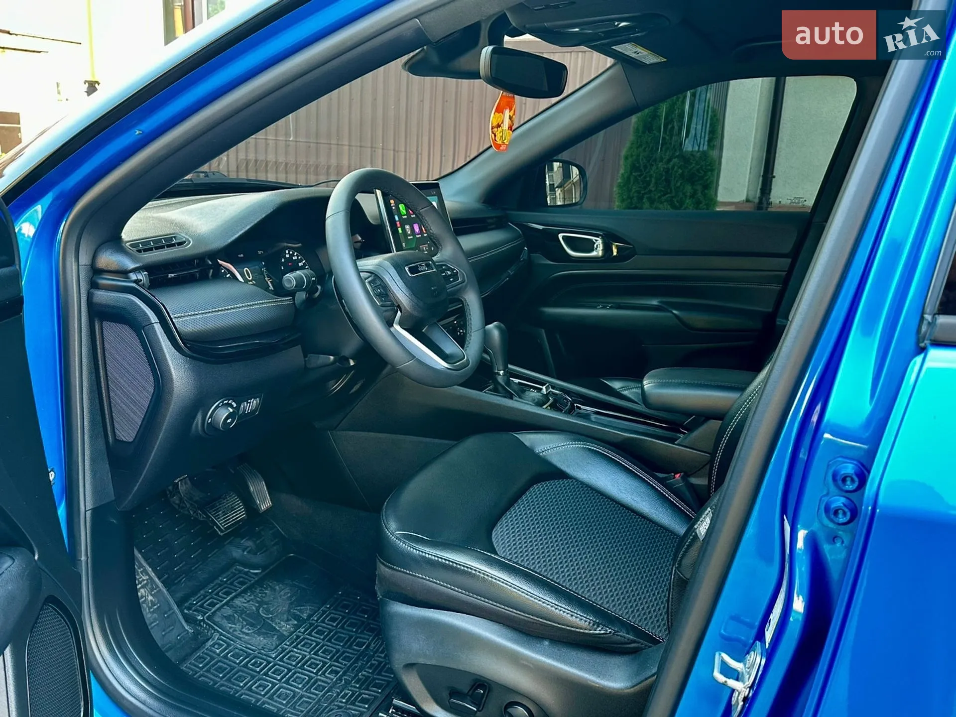 2023 Jeep Compass - мініатюра 33