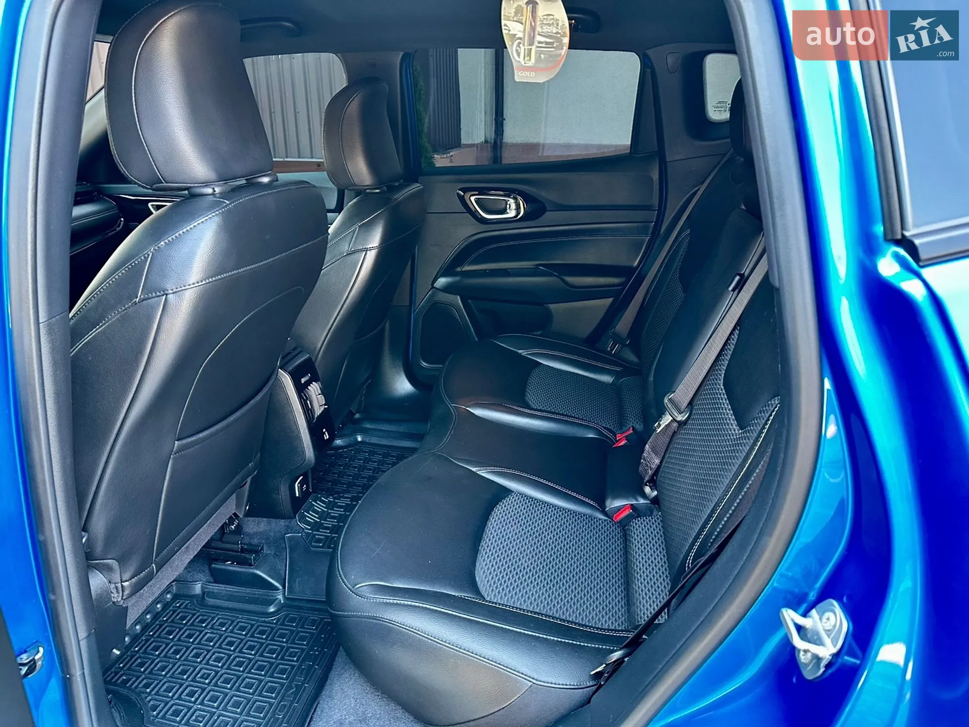 2023 Jeep Compass - мініатюра 40
