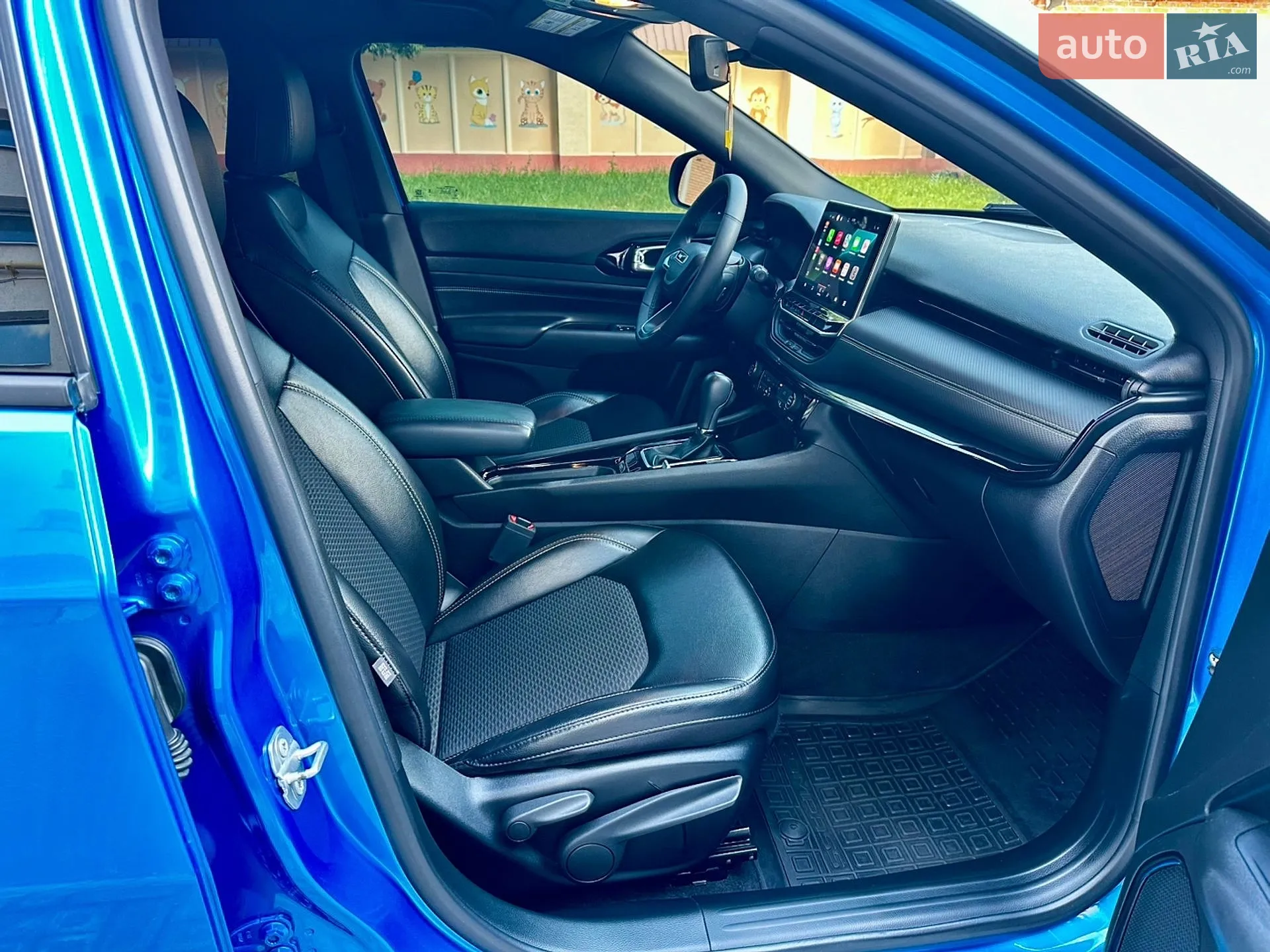 2023 Jeep Compass - мініатюра 44