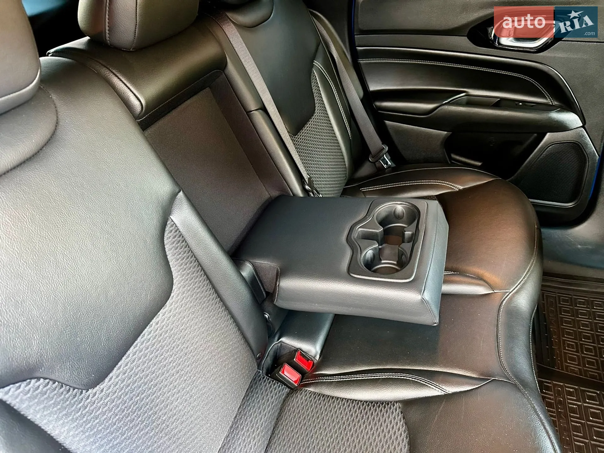 2023 Jeep Compass - мініатюра 49
