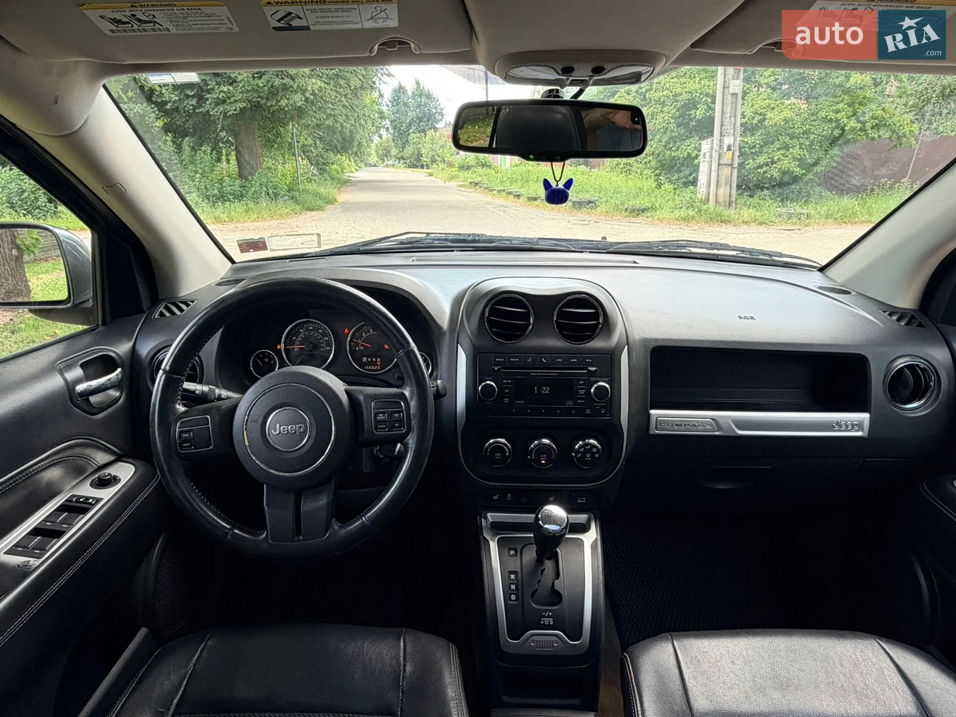 2013 Jeep Compass - мініатюра 23