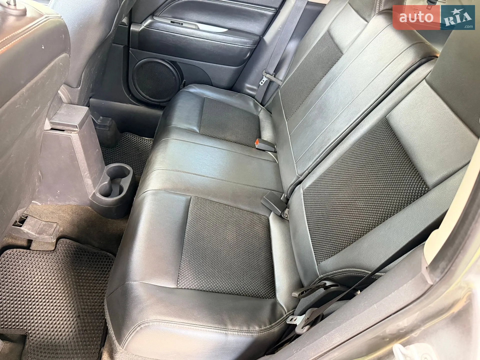 2013 Jeep Compass - мініатюра 25
